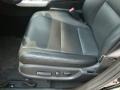Crystal Black Pearl - RDX SH-AWD Technology Photo No. 17