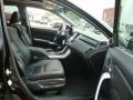 Crystal Black Pearl - RDX SH-AWD Technology Photo No. 22