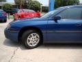 Superior Blue Metallic - Impala  Photo No. 28