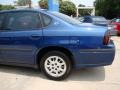 2004 Superior Blue Metallic Chevrolet Impala   photo #29