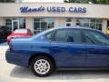 2004 Superior Blue Metallic Chevrolet Impala   photo #30