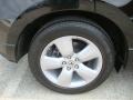 Crystal Black Pearl - RDX SH-AWD Technology Photo No. 31