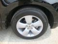 Crystal Black Pearl - RDX SH-AWD Technology Photo No. 32