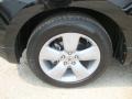 Crystal Black Pearl - RDX SH-AWD Technology Photo No. 38