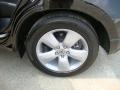 Crystal Black Pearl - RDX SH-AWD Technology Photo No. 39