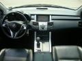 Crystal Black Pearl - RDX SH-AWD Technology Photo No. 41