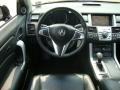 Crystal Black Pearl - RDX SH-AWD Technology Photo No. 42