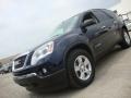 Deep Blue Metallic - Acadia SLE AWD Photo No. 1