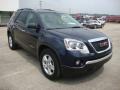 Deep Blue Metallic - Acadia SLE AWD Photo No. 4