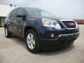 Deep Blue Metallic - Acadia SLE AWD Photo No. 5