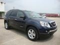 Deep Blue Metallic - Acadia SLE AWD Photo No. 6