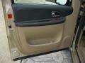 2005 Sandstone Metallic Chevrolet Uplander LT  photo #11