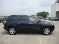 Deep Blue Metallic - Acadia SLE AWD Photo No. 7