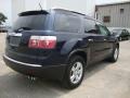 Deep Blue Metallic - Acadia SLE AWD Photo No. 8