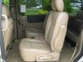 2005 Sandstone Metallic Chevrolet Uplander LT  photo #18