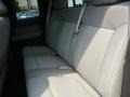 Black - F150 XLT SuperCab 4x4 Photo No. 11