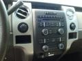Black - F150 XLT SuperCab 4x4 Photo No. 18