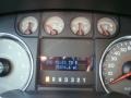 Black - F150 XLT SuperCab 4x4 Photo No. 20
