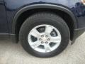 Deep Blue Metallic - Acadia SLE AWD Photo No. 30