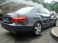 Steel Grey Metallic - E 550 4Matic Sedan Photo No. 5