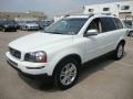 Ice White - XC90 V8 AWD Photo No. 2