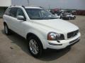 Ice White - XC90 V8 AWD Photo No. 4