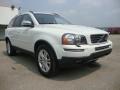 Ice White - XC90 V8 AWD Photo No. 5