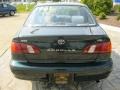 1999 Dark Emerald Pearl Toyota Corolla VE  photo #6