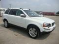 Ice White - XC90 V8 AWD Photo No. 6