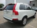 Ice White - XC90 V8 AWD Photo No. 8