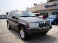 2003 Graphite Metallic Jeep Grand Cherokee Laredo 4x4  photo #3