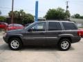 2003 Graphite Metallic Jeep Grand Cherokee Laredo 4x4  photo #6