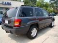 2003 Graphite Metallic Jeep Grand Cherokee Laredo 4x4  photo #9