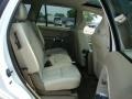 Ice White - XC90 V8 AWD Photo No. 25