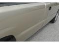 Sand Beige Metallic - Sierra 1500 Classic SL Regular Cab Photo No. 10