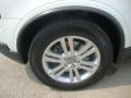 Ice White - XC90 V8 AWD Photo No. 36