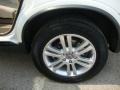 Ice White - XC90 V8 AWD Photo No. 37