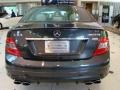 Steel Grey Metallic - C 63 AMG Photo No. 5