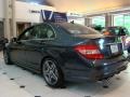 Steel Grey Metallic - C 63 AMG Photo No. 6