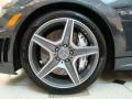 Steel Grey Metallic - C 63 AMG Photo No. 7
