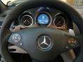 Steel Grey Metallic - C 63 AMG Photo No. 12