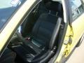1997 Brilliant Yellow Audi A4 1.8T quattro Sedan  photo #17