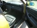 1997 Brilliant Yellow Audi A4 1.8T quattro Sedan  photo #18