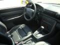 1997 Brilliant Yellow Audi A4 1.8T quattro Sedan  photo #19
