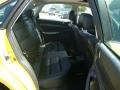 1997 Brilliant Yellow Audi A4 1.8T quattro Sedan  photo #23