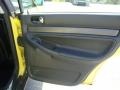 1997 Brilliant Yellow Audi A4 1.8T quattro Sedan  photo #24