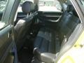 1997 Brilliant Yellow Audi A4 1.8T quattro Sedan  photo #25