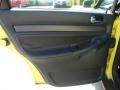 1997 Brilliant Yellow Audi A4 1.8T quattro Sedan  photo #26