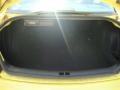 1997 Brilliant Yellow Audi A4 1.8T quattro Sedan  photo #27