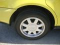 1997 Brilliant Yellow Audi A4 1.8T quattro Sedan  photo #30